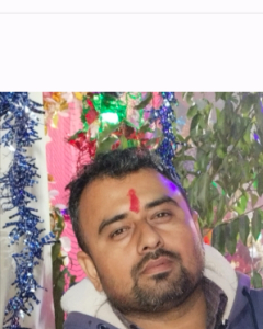 Rajesh Kumar jha  jha